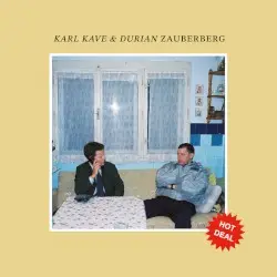 Zauberberg by Karl Kave & Durian