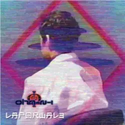 Vaporwave by Ohm-N-I