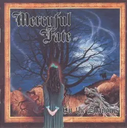In the Shadows by Mercyful Fate