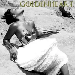 Goldenheart by Dawn Richard