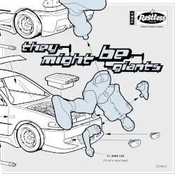 Mink Car by They Might Be Giants