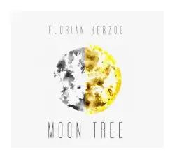 Moon Tree by Florian Herzog