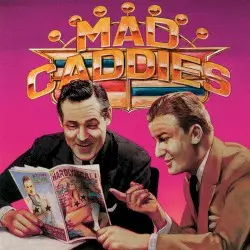 Quality Soft Core by Mad Caddies