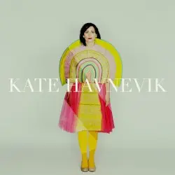 &i by Kate Havnevik