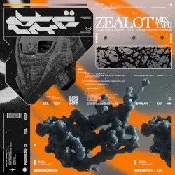 ZEALOT MIXTAPE by SKINDANCE