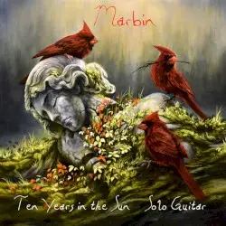 Ten Years in the Sun (Solo Guitar) by Marbin