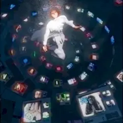 啓示の円環 Circle of Reveal by VANITAS命死