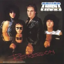 Repression by Trust