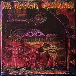 Zyzzybaloubah by Vas Deferens Organization