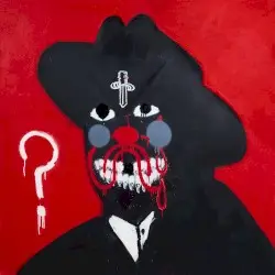 WHAT HAPPENED TO THE STREETS? by 21 Savage