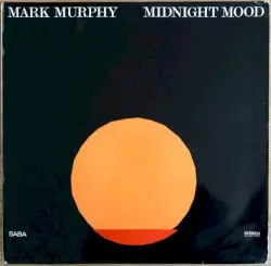 Midnight Mood by Mark Murphy