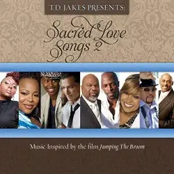 Inseparable by Bishop T.D. Jakes