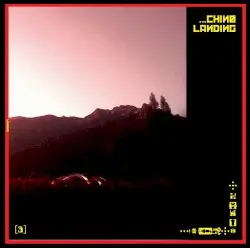 Landing by Chino Burga