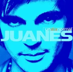 Un día normal by Juanes