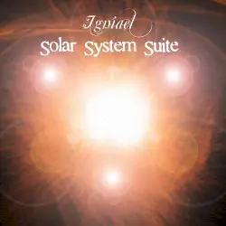 Solar System Suite by Igniael
