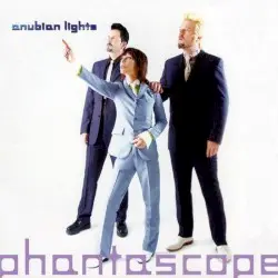 Phantascope by Anubian Lights
