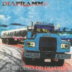 Il ritorno dei desideri by Diaframma