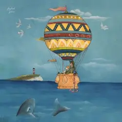 Gudina by Flughand