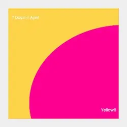 7 Days in April by Yellow6