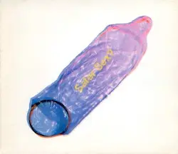 ブルーフィルム by cali≠gari
