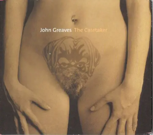 The Caretaker by John Greaves