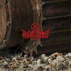Human Target by Thy Art Is Murder