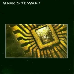 Mark Stewart by Mark Stewart
