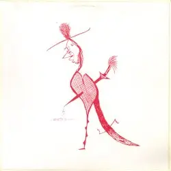 Valentines From Matahari by Sun City Girls