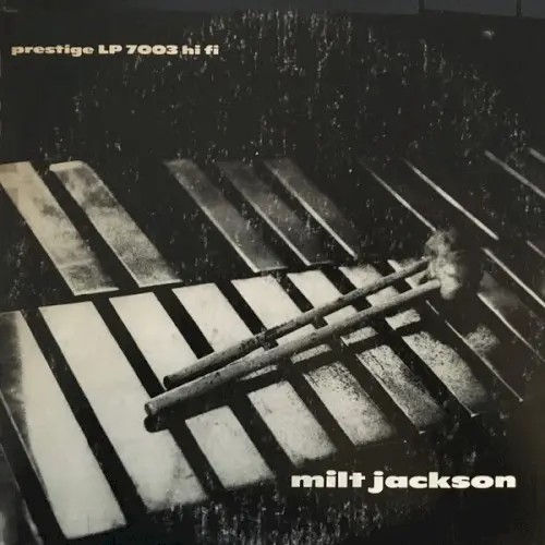 Milt Jackson Quartet by Milt Jackson