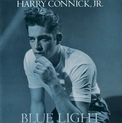 Blue Light, Red Light by Harry Connick, Jr.