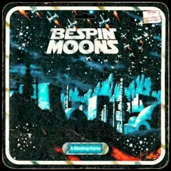 A Binding Force by Bespin Moons