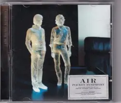 Pocket Symphony by Air