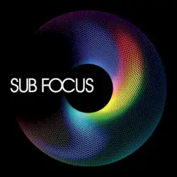 Sub Focus by Sub Focus