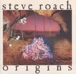 Origins by Steve Roach