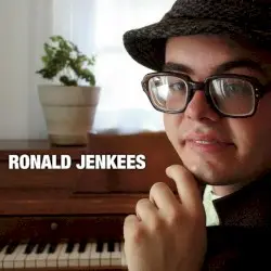 Ronald Jenkees by Ronald Jenkees