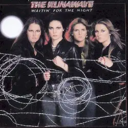 Waitin’ for the Night by The Runaways