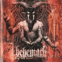 Zos Kia Cultus (Here and Beyond) by Behemoth