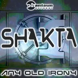 Any Old Irony by Shakta