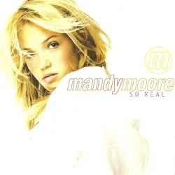 So Real by Mandy Moore