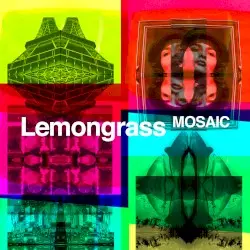 Mosaic by Lemongrass