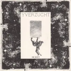 Yverzucht by De Kift