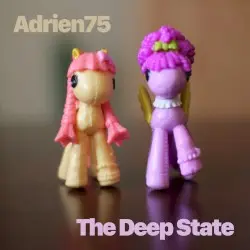 The Deep State by Adrien75