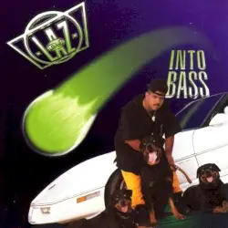 Journey Into Bass by DJ Laz