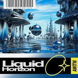 Liquid Horizon by AWITW