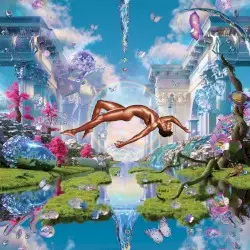 MONTERO by Lil Nas X