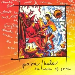 The World of Peace by Para Halu