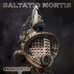Brot und Spiele by Saltatio Mortis
