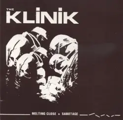 Melting Close + Sabotage by Klinik