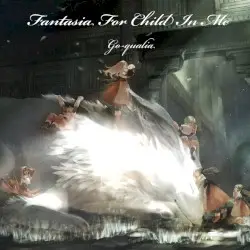 Fantasia For Child In Me by Go-qualia