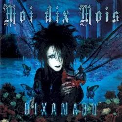 DIXANADU by Moi dix Mois